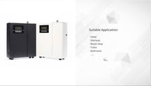 將圖片載入圖庫檢視器 K401
