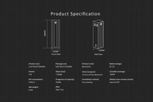將圖片載入圖庫檢視器 P4500B
