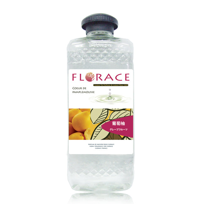 法國無火香薰系列產品 - 葡萄柚甜心 500mL